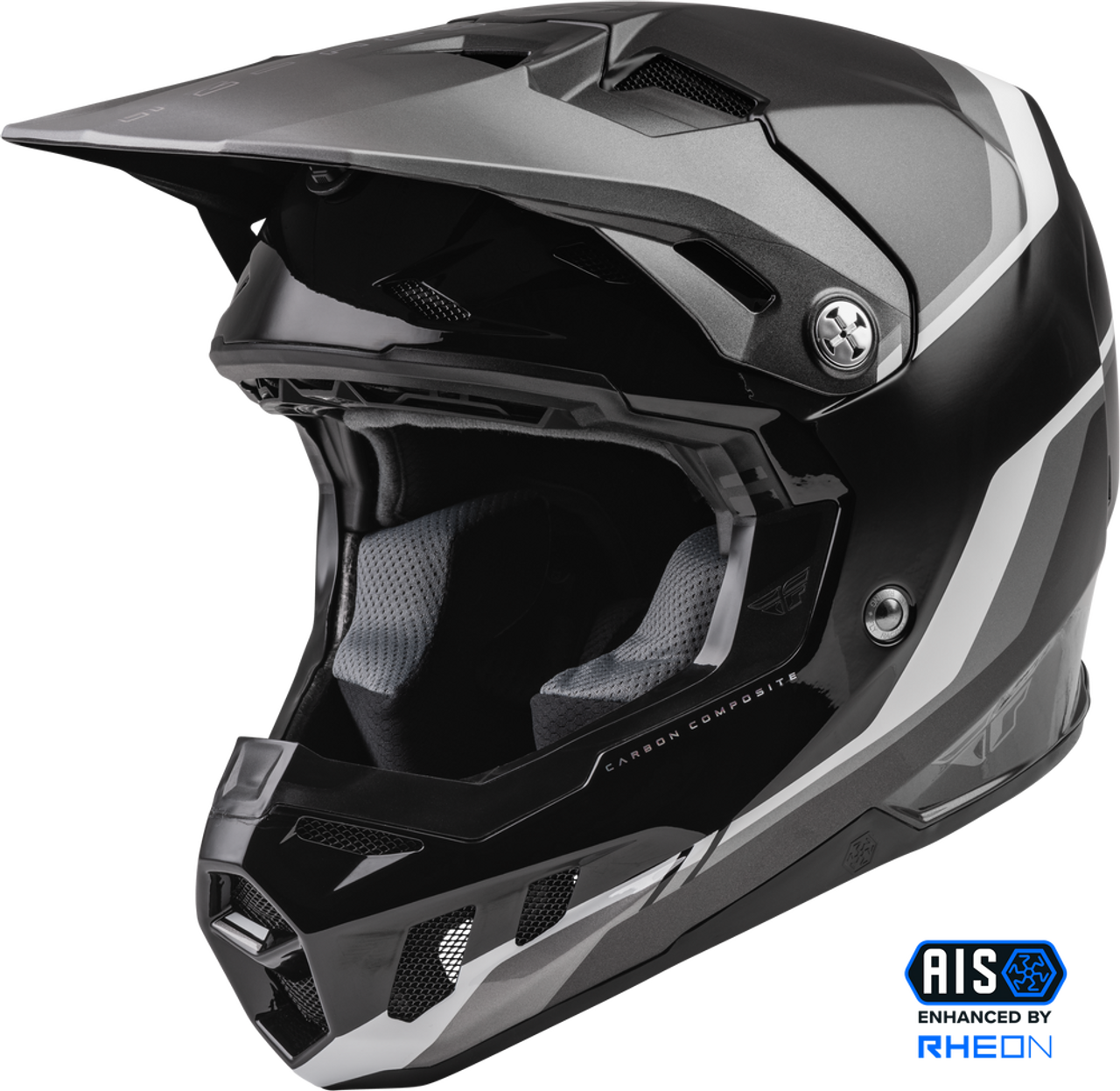 FLY RACING FORMULA CC DRIVER HELMET (YOUTH/ADULT)