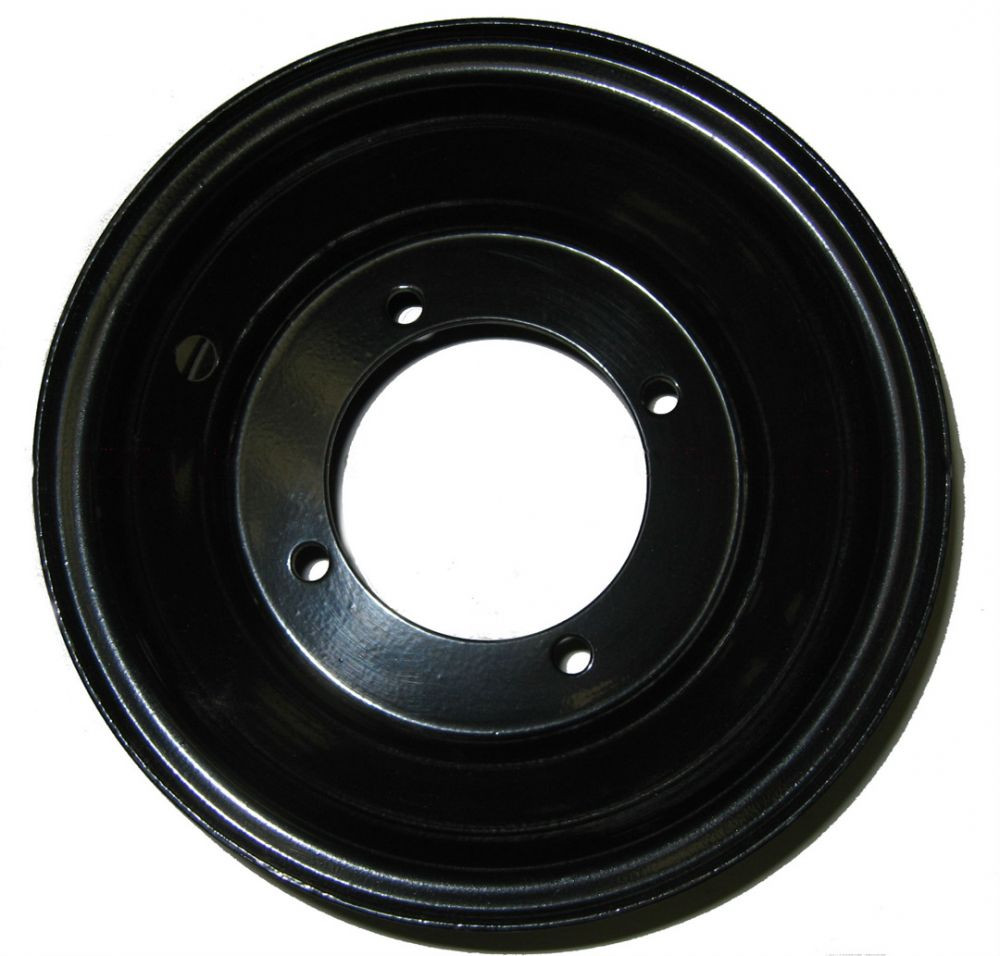 HAMMERHEAD GTS Wheel / Rim - 8