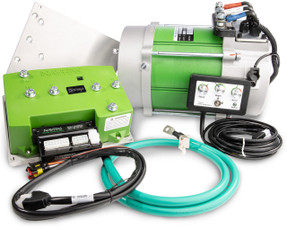 Navitas EZGO 5KW DC to AC Conversion Kit w/ OTF Programmer Navitas EZGO 5KW DC to AC Conversion Kit w/ OTF Programmer