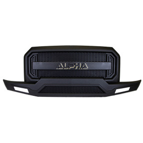MadJax® Alpha Deluxe Grille MadJax® Alpha Deluxe Grille