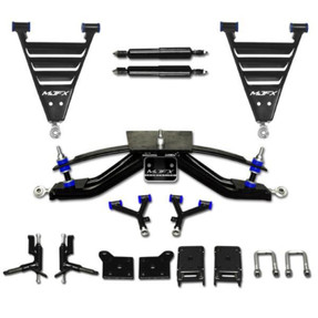 MadJax® E-Z-GO RXV 6” HD Lift Kit MadJax® E-Z-GO RXV 6” HD Lift Kit