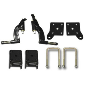 MadJax® E-Z-GO TXT 6″ Spindle Lift Kit (2001.5-2015 ) MadJax® E-Z-GO TXT 6″ Spindle Lift Kit (2001.5-2015 )