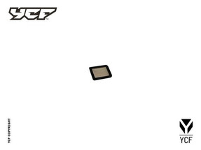 OIL SCREEN FILTER OIL SCREEN FILTER