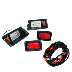 GTW® Yamaha G22 Adjustable LED Light Kit (Years 2003-2007) GTW® Yamaha G22 Adjustable LED Light Kit (Years 2003-2007)