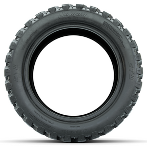 23x10-R14 GTW® Nomad Steel Belted Radial All Terrain Tire
Item # 20-064 23x10-R14 GTW® Nomad Steel Belted Radial All Terrain Tire
Item # 20-064