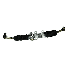 2.01.0013 STEERING GEAR BOX FOR CLASSIC
On your purchase from Evolution Electric Vehicle, Evolution is your source for most extensive selection of golf cart parts and accessories in the industry.
Apply to (Vehicle Type):
CLASSIC 2/4
CARRIER 6/8
TURFMAN 200/1000 2.01.0013 STEERING GEAR BOX FOR CLASSIC
On your purchase from Evolution Electric Vehicle, Evolution is your source for most extensive selection of golf cart parts and accessories in the industry.
Apply to (Vehicle Type):
CLASSIC 2/4
CARRIER 6/8
TURFMAN 200/1000