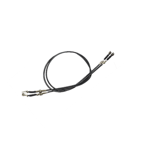 2.01.0073 GOLF CART BRAKE CABLE PASSENGER SIDE 960mm
On your purchase from Evolution Electric Vehicle, Evolution is your source for most extensive selection of golf cart parts and accessories in the industry.
Apply to (Vehicle Type):
CLASSIC 2/4
Turfman 200 2.01.0073 GOLF CART BRAKE CABLE PASSENGER SIDE 960mm
On your purchase from Evolution Electric Vehicle, Evolution is your source for most extensive selection of golf cart parts and accessories in the industry.
Apply to (Vehicle Type):
CLASSIC 2/4
Turfman 200