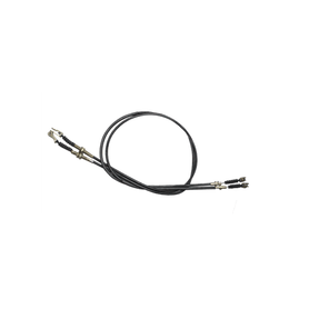 2.01.0173 BRAKE CABLE DRIVER SIDE, 2023DUB,L=1200mm
On your purchase from Evolution Electric Vehicle, Evolution is your source for most extensive selection of golf cart parts and accessories in the industry.
Apply to (Vehicle Type):
TURFMAN 2.01.0173 BRAKE CABLE DRIVER SIDE, 2023DUB,L=1200mm
On your purchase from Evolution Electric Vehicle, Evolution is your source for most extensive selection of golf cart parts and accessories in the industry.
Apply to (Vehicle Type):
TURFMAN