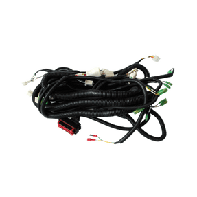 2.04.0894 WIRE HARNESS FOR NEW DASH BOARD WITH 9″ TOUCHSCREEN
On your purchase from Evolution Electric Vehicle, Evolution is your source for most extensive selection of golf cart parts and accessories in the industry.
Apply to (Vehicle Type):
CARRIER 6 PLUS
FORESTER 6 PLUS 2.04.0894 WIRE HARNESS FOR NEW DASH BOARD WITH 9″ TOUCHSCREEN
On your purchase from Evolution Electric Vehicle, Evolution is your source for most extensive selection of golf cart parts and accessories in the industry.
Apply to (Vehicle Type):
CARRIER 6 PLUS
FORESTER 6 PLUS