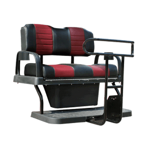 3.01.0048 TWO TONES REAR SEAT KITS(CANDY APPLE RED & BLACK)
On your purchase from Evolution Electric Vehicle, Evolution is your source for most extensive selection of golf cart parts and accessories in the industry.
Apply to (Vehicle Type):
CLASSIC 4 PLUS PRO
CARRIER 6/8 PLUS
FORESTER 4/6 PLUS 3.01.0048 TWO TONES REAR SEAT KITS(CANDY APPLE RED & BLACK)
On your purchase from Evolution Electric Vehicle, Evolution is your source for most extensive selection of golf cart parts and accessories in the industry.
Apply to (Vehicle Type):
CLASSIC 4 PLUS PRO
CARRIER 6/8 PLUS
FORESTER 4/6 PLUS