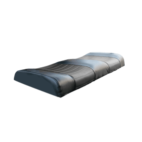 2.03.0660 TWO TONES REAR SEAT CUSHION (BLACK W/GOLDEN LINE)
On your purchase from Evolution Electric Vehicle, Evolution is your source for most extensive selection of golf cart parts and accessories in the industry.
Apply to (Vehicle Type):
CLASSIC 2/4 PLUS PRO
CARRIER 6/8 PLUS
FORESTER 4/6 PLUS
TURFMAN 200/800/1000 2.03.0660 TWO TONES REAR SEAT CUSHION (BLACK W/GOLDEN LINE)
On your purchase from Evolution Electric Vehicle, Evolution is your source for most extensive selection of golf cart parts and accessories in the industry.
Apply to (Vehicle Type):
CLASSIC 2/4 PLUS PRO
CARRIER 6/8 PLUS
FORESTER 4/6 PLUS
TURFMAN 200/800/1000