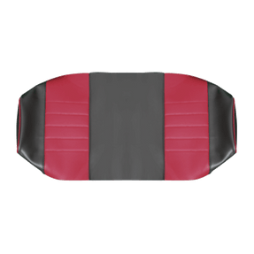 2.03.1080 SEAT SKIN FOR REAR SEAT, CANDY APPLE RED & BLACK
On your purchase from Evolution Electric Vehicle, Evolution is your source for most extensive selection of golf cart parts and accessories in the industry.
Apply to (Vehicle Type):
CLASSIC 2/4 PLUS PRO
CARRIER 6/8 PLUS
FORESTER 4/6 PLUS
TURFMAN 200/800/1000 2.03.1080 SEAT SKIN FOR REAR SEAT, CANDY APPLE RED & BLACK
On your purchase from Evolution Electric Vehicle, Evolution is your source for most extensive selection of golf cart parts and accessories in the industry.
Apply to (Vehicle Type):
CLASSIC 2/4 PLUS PRO
CARRIER 6/8 PLUS
FORESTER 4/6 PLUS
TURFMAN 200/800/1000