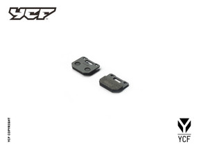 (06) FRONT BRAKE PADS-SUPERMOTO/P140/P190 (06) FRONT BRAKE PADS-SUPERMOTO/P140/P190