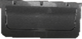 2.03.1356 INSPECTION COVER, ARCITC GRAY 2.03.1356 INSPECTION COVER, ARCITC GRAY