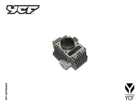 (01) CYLINDER KLX TYPE (60mm) (01) CYLINDER KLX TYPE (60mm)