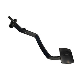 2.01.1986 BRAKE PEDAL
D5-Ranger 4 , D5-Maverick 4, D5-Ranger 6, D5-Maverick 6 2.01.1986 BRAKE PEDAL
D5-Ranger 4 , D5-Maverick 4, D5-Ranger 6, D5-Maverick 6