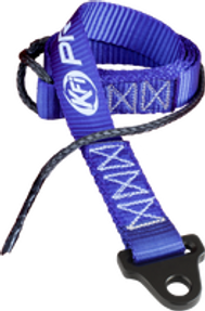 KFI Plow Strap
Brand New "KFI" Plow Strap made for your ATV / UTV winch.
Replace your Winch Line this plow season with the new KFI Plow Strap
Reduces wear and tear on your winch and roller while helping raise and lower your plow blade.
WARNING:
1. DO NOT PLOW WITH THE STRAP UNDER TENSION.
2. DO NOT RAISE THE PLOW WHILE THE PLOW IS IN THE SNOW.
3. MAKE SURE THE CABLE ANGLE IS CORRECT. YOU WANT A LIFT, NOT A PULL LIFT.
NOTE: The plow strap is designed with a safety feature for your winch. If there is to much force on the strap the threads will give way to protect the winch.
Call if you have questions on where to attach the hook to the tube system for optimal lifting.
Specifications:
1.25" WIDE Heavy Duty Strap
3/16" Synthetic Attachment Line
64 Inches of overall length.
For use with Standard or Wide winches.
Recommended to be used with roller fairlead.
Replaces a Steel/Synthetic line during Plow Season. 
Use your existing winch hook.
Multiple spool attachment options.
Maximizes winch pulling capacity.
3,200 Pound break strength safety feature.
Protects winch from hits and impacts.
Eliminates damage to winch by avoiding cable stacking & binding.
Reduce Wear on fairleads.
Designed For Plowing
Requires Plow Strap Roller #106140 if needed. KFI Plow Strap
Brand New "KFI" Plow Strap made for your ATV / UTV winch.
Replace your Winch Line this plow season with the new KFI Plow Strap
Reduces wear and tear on your winch and roller while helping raise and lower your plow blade.
WARNING:
1. DO NOT PLOW WITH THE STRAP UNDER TENSION.
2. DO NOT RAISE THE PLOW WHILE THE PLOW IS IN THE SNOW.
3. MAKE SURE THE CABLE ANGLE IS CORRECT. YOU WANT A LIFT, NOT A PULL LIFT.
NOTE: The plow strap is designed with a safety feature for your winch. If there is to much force on the strap the threads will give way to protect the winch.
Call if you have questions on where to attach the hook to the tube system for optimal lifting.
Specifications:
1.25" WIDE Heavy Duty Strap
3/16" Synthetic Attachment Line
64 Inches of overall length.
For use with Standard or Wide winches.
Recommended to be used with roller fairlead.
Replaces a Steel/Synthetic line during Plow Season. 
Use your existing winch hook.
Multiple spool attachment options.
Maximizes winch pulling capacity.
3,200 Pound break strength safety feature.
Protects winch from hits and impacts.
Eliminates damage to winch by avoiding cable stacking & binding.
Reduce Wear on fairleads.
Designed For Plowing
Requires Plow Strap Roller #106140 if needed.