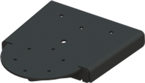 KFI ATV/UTV Plow Mid Extension
Specifications:
Designed to work with the following push tubes
106300
105635
105000
105905
105760
105590
Constructed of Heavy Duty 1/4” Grade 50 Steel
Extends ATV/UTV Blade 5.32” Forward
Shot Blasted before powder coating
Powder Coated TOUGH - Black
All Hardware included
Will NOT work with Actuator Kit KFI ATV/UTV Plow Mid Extension
Specifications:
Designed to work with the following push tubes
106300
105635
105000
105905
105760
105590
Constructed of Heavy Duty 1/4” Grade 50 Steel
Extends ATV/UTV Blade 5.32” Forward
Shot Blasted before powder coating
Powder Coated TOUGH - Black
All Hardware included
Will NOT work with Actuator Kit