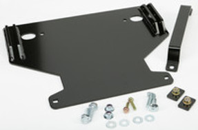 KFI Can Am Atv Plow Mounts KFI Can Am Atv Plow Mounts