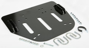 KFI Polaris Atv Plow Mounts KFI Polaris Atv Plow Mounts