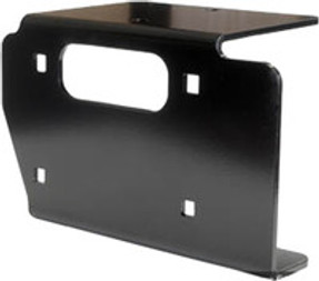 KFI Suzuki Atv Winch Mounts KFI Suzuki Atv Winch Mounts