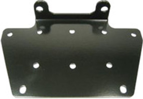 KFI Yamaha Atv Winch Mounts KFI Yamaha Atv Winch Mounts