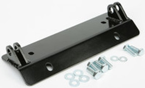 KFI Can Am Utv Plow Mounts KFI Can Am Utv Plow Mounts