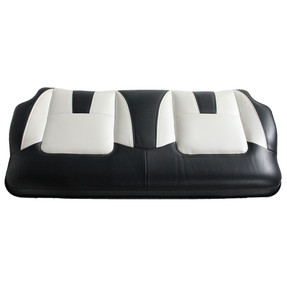 2.03.1602-2 SEAT ASSEMBLY, WHITE+BLACK
D5-Ranger 4, D5-Maverick 4,D5-Ranger 6, D5-Maverick 6 2.03.1602-2 SEAT ASSEMBLY, WHITE+BLACK
D5-Ranger 4, D5-Maverick 4,D5-Ranger 6, D5-Maverick 6