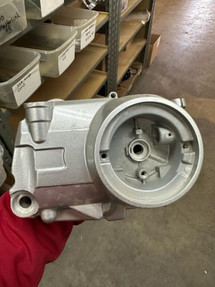 CLUTCH COVER SSR SR110/SSR SR125 CLUTCH COVER SSR SR110/SSR SR125