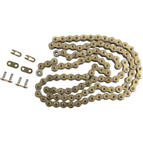 420 RXP Pro-MX Chain - Gold - 110 Links 420 RXP Pro-MX Chain - Gold - 110 Links