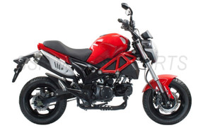 (RAZKULL) Full Parts Schematics (RAZKULL) Full Parts Schematics