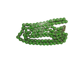 Upgraded Chain (420-110) (Green) Upgraded Chain (420-110) (Green)