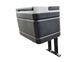 Cooler Attachment for Evolution Golf Bag Holder Cooler Attachment for Evolution Golf Bag Holder