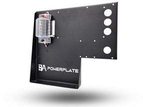 Evolution D5 PowerPlate Evolution D5 PowerPlate