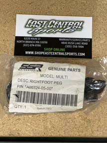 SR70AUTO, SR70C, SR110, SR125 SR70AUTO, SR70C, SR110, SR125