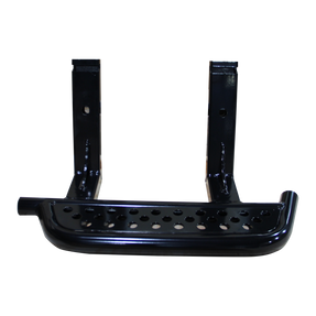 LEFT SIDE PEDAL, 2+2 SEATER LEFT SIDE PEDAL, 2+2 SEATER