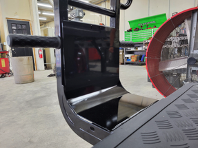 Evolution D5 2+2 Camera Protector Evolution D5 2+2 Camera Protector