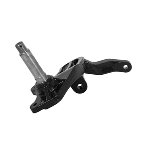 MadJax XSeries Storm Driver Side Lifted Spindle without Hub MadJax XSeries Storm Driver Side Lifted Spindle without Hub