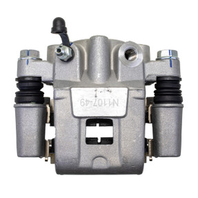 MadJax XSeries Storm Passenger Side Rear Brake Caliper MadJax XSeries Storm Passenger Side Rear Brake Caliper