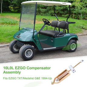 Golf Cart Brake Compensator Assembly for EZGO TXT Gas & Electric 1994-up Golf Cart Brake Compensator Assembly for EZGO TXT Gas & Electric 1994-up