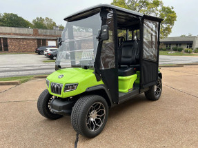 Hinged Door Enclosure for Evolution D5 - 4 Forward Facing (Ranger / Maverick) Hinged Door Enclosure for Evolution D5 - 4 Forward Facing (Ranger / Maverick)