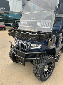 Clays Basket For Evolution EV D5 Golf Carts Clays Basket For Evolution EV D5 Golf Carts