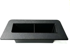 Phone & Wallet Holder + More! (Golf Ball Holder Replacement) for Maverick and Ranger Models for Evolution D5 Phone & Wallet Holder + More! (Golf Ball Holder Replacement) for Maverick and Ranger Models for Evolution D5