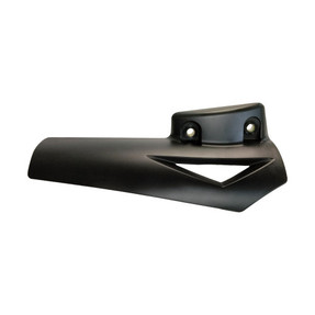 Muffler Guard - Blaze Muffler Guard - Blaze