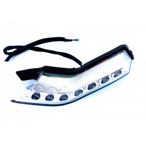 Right Front Light -Blaze - Blaze II Right Front Light -Blaze - Blaze II