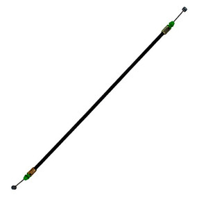 Seat Lock Cable -Lucky / Blaze / V-50/150 Seat Lock Cable -Lucky / Blaze / V-50/150
