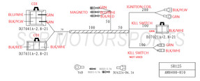 SSR Wiring Diagram SSR Wiring Diagram