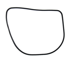 (02)-Hammerhead Valve Cover Gasket for 150cc, GY6 - M150-1001103 (02)-Hammerhead Valve Cover Gasket for 150cc, GY6 - M150-1001103