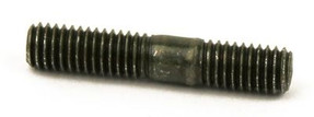 (12)-Hammerhead Bolt, M6x18 Exhaust Stud / Bolt for 150cc, GY6 - M150-1001011 replaces 152.11.201, 14263 (12)-Hammerhead Bolt, M6x18 Exhaust Stud / Bolt for 150cc, GY6 - M150-1001011 replaces 152.11.201, 14263
