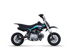 “2025 SSR SR70AE black/blue 70cc youth pit bike 10 inch tires automatic transmission” “2025 SSR SR70AE black/blue 70cc youth pit bike 10 inch tires automatic transmission”
